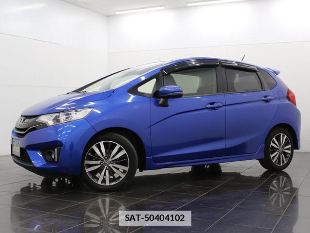 Honda FIT 2015-02 7812304-16