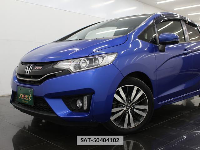Honda FIT 2015-02 7812304-18