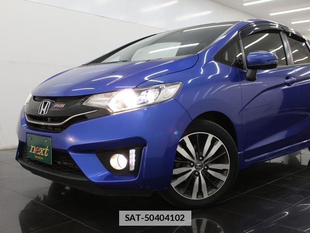 Honda FIT 2015-02 7812304-19