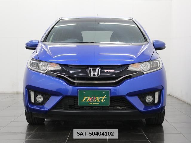 Honda FIT 2015-02 7812304-2