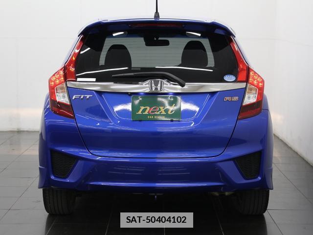 Honda FIT 2015-02 7812304-3