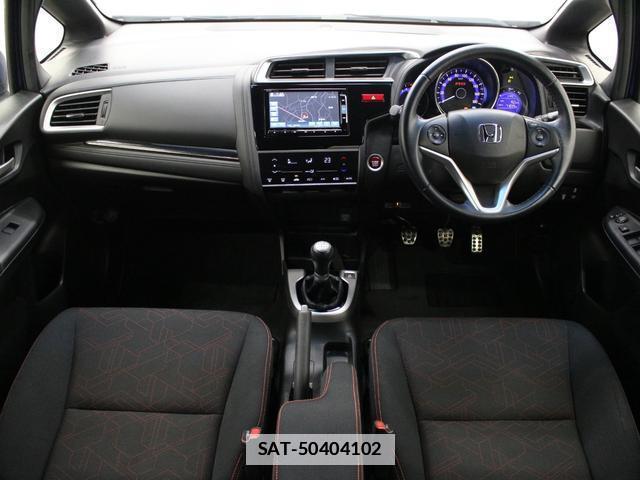 Honda FIT 2015-02 7812304-4
