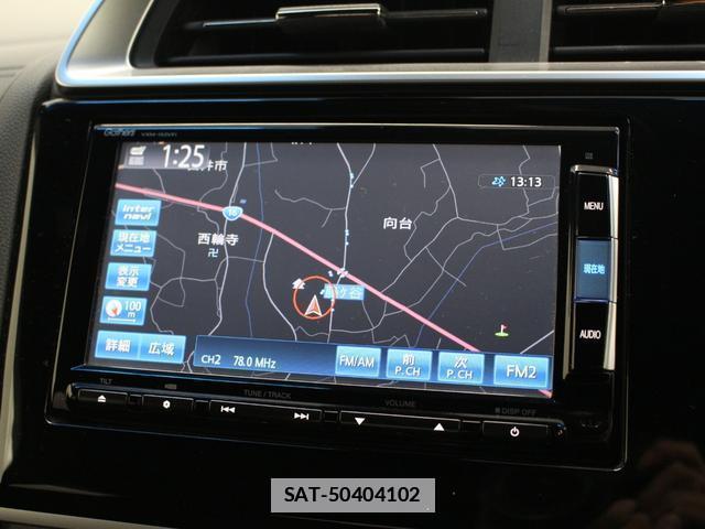 Honda FIT 2015-02 7812304-5