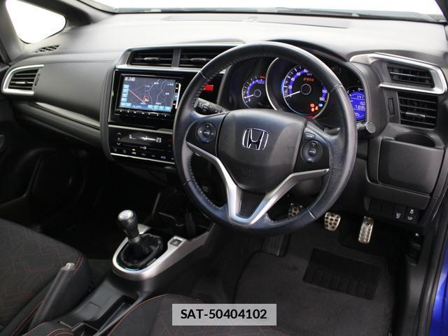 Honda FIT 2015-02 7812304-9