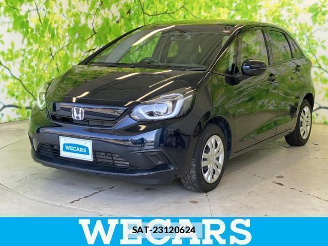 Honda FIT 2023-01 7813293-0