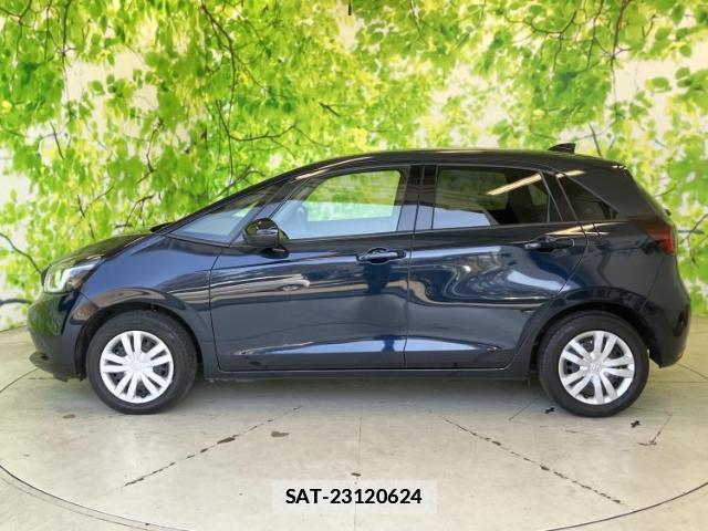 Honda FIT 2023-01 7813293-1