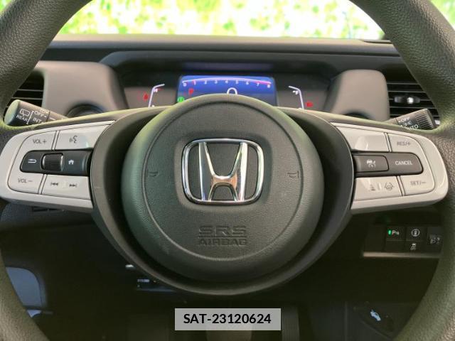 Honda FIT 2023-01 7813293-15