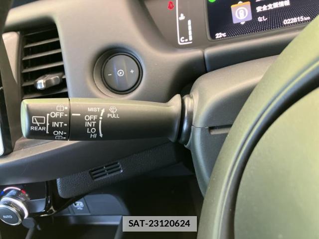 Honda FIT 2023-01 7813293-16
