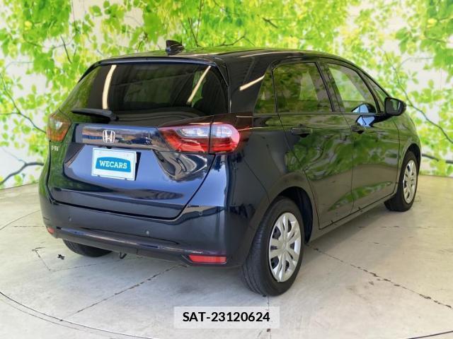 Honda FIT 2023-01 7813293-2
