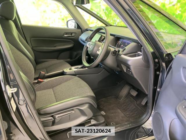 Honda FIT 2023-01 7813293-3