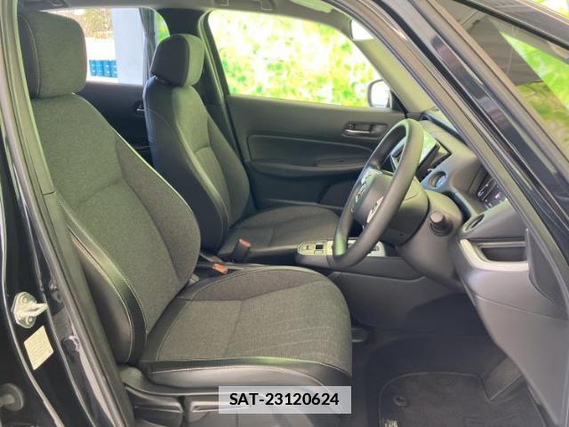 Honda FIT 2023-01 7813293-4
