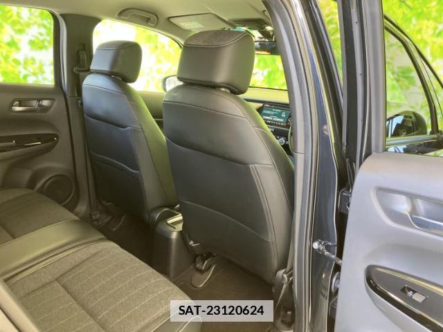 Honda FIT 2023-01 7813293-6