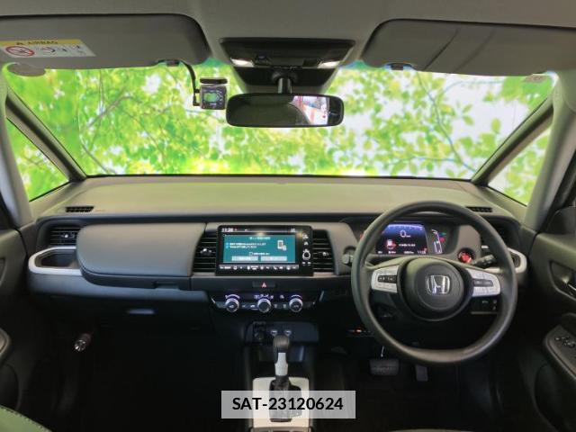 Honda FIT 2023-01 7813293-7