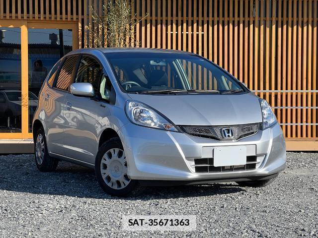 Honda FIT 2012-06 7813797-0