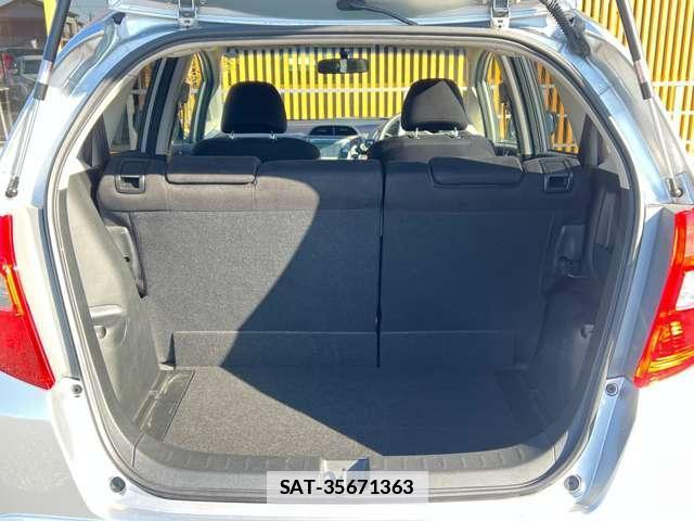Honda FIT 2012-06 7813797-17