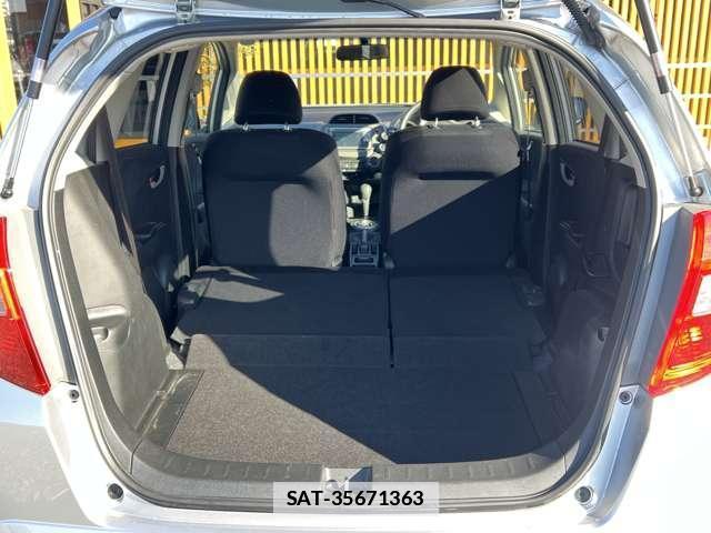 Honda FIT 2012-06 7813797-18