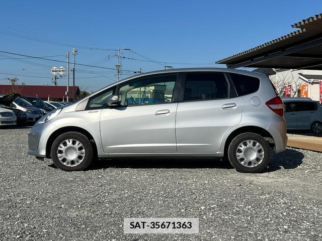 Honda FIT 2012-06 7813797-3