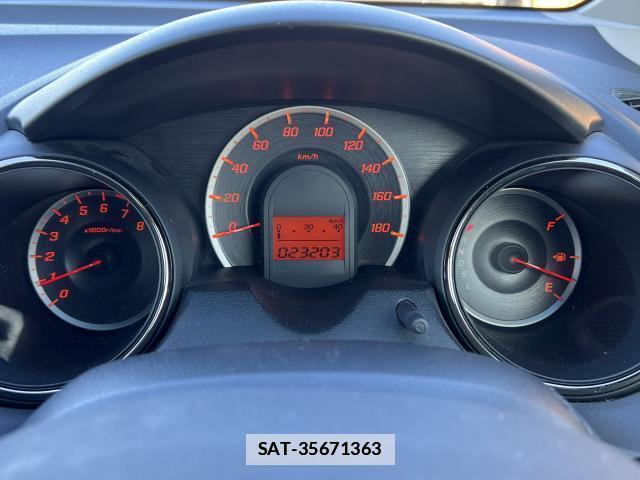 Honda FIT 2012-06 7813797-8