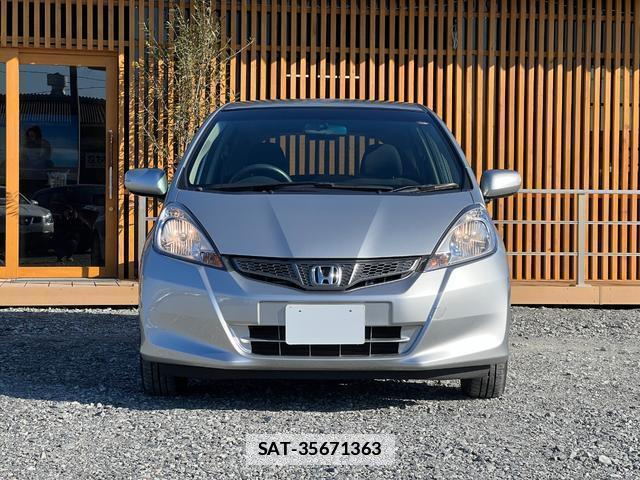 Honda FIT 2012-06 7813797-9