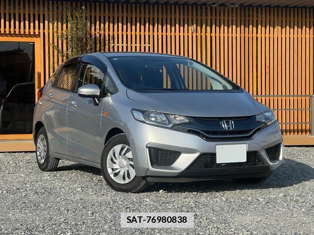 Honda FIT 2014-11 7813812-0