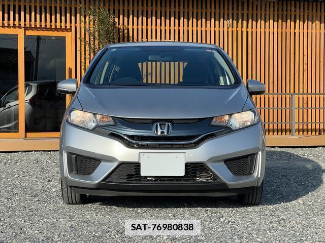 Honda FIT 2014-11 7813812-10