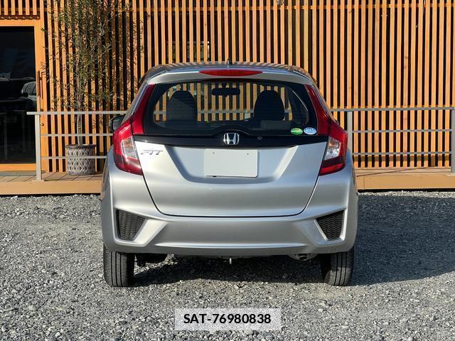 Honda FIT 2014-11 7813812-11