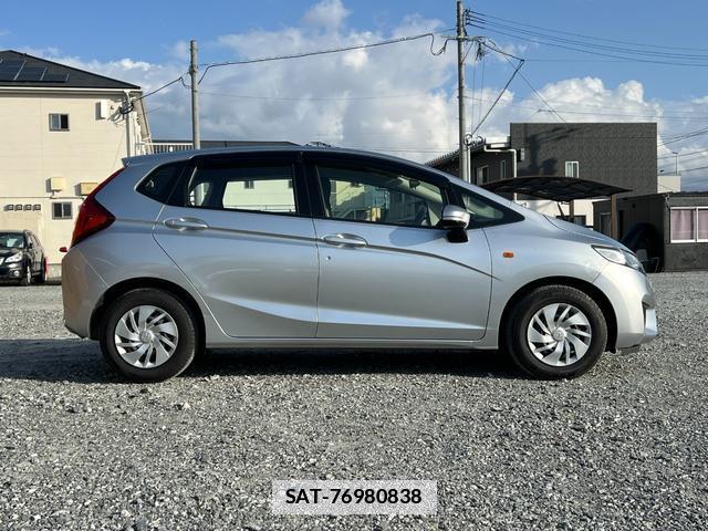Honda FIT 2014-11 7813812-12
