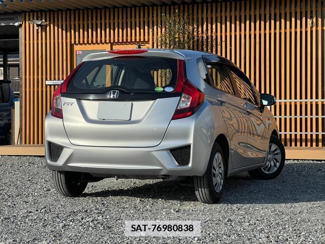 Honda FIT 2014-11 7813812-14
