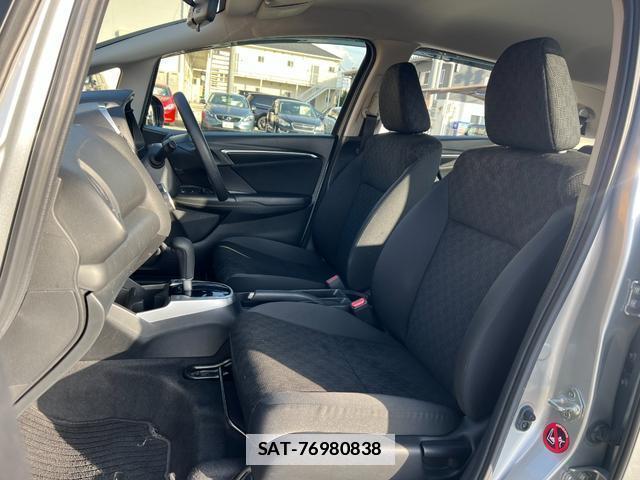Honda FIT 2014-11 7813812-15