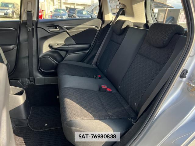 Honda FIT 2014-11 7813812-16
