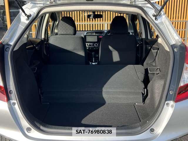 Honda FIT 2014-11 7813812-18
