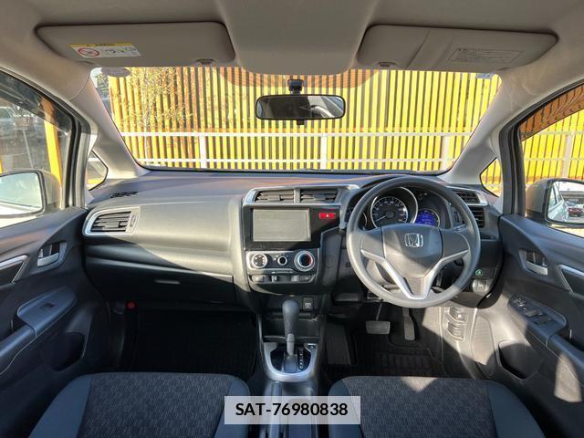 Honda FIT 2014-11 7813812-2