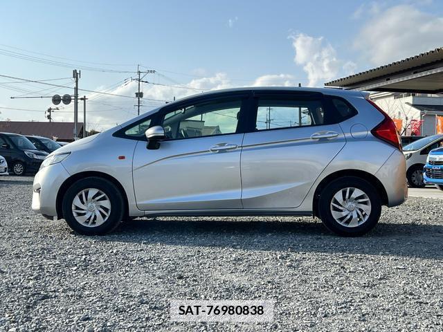 Honda FIT 2014-11 7813812-3