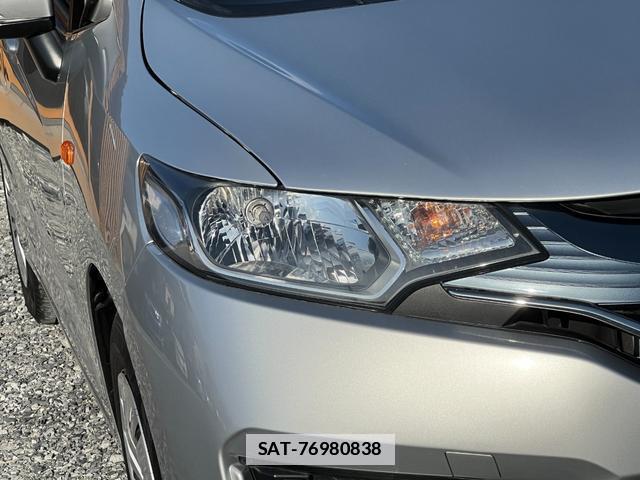 Honda FIT 2014-11 7813812-4