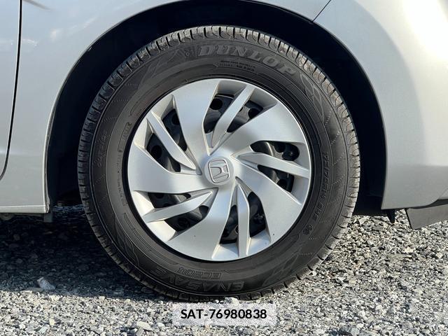 Honda FIT 2014-11 7813812-5