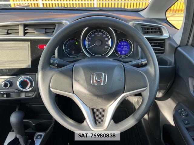 Honda FIT 2014-11 7813812-6
