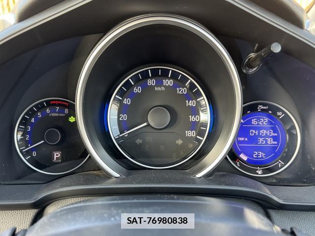 Honda FIT 2014-11 7813812-7
