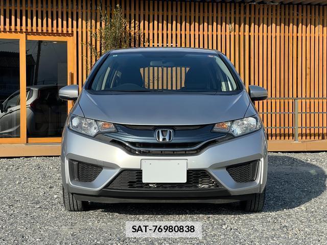 Honda FIT 2014-11 7813812-9