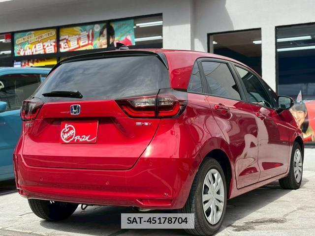 Honda FIT 2022-10 7813893-10
