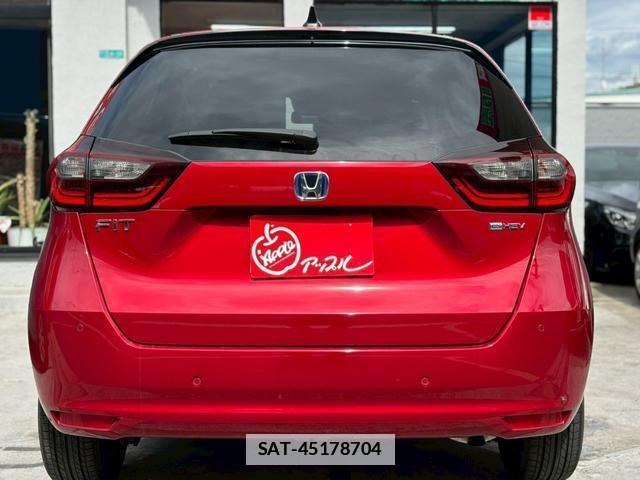 Honda FIT 2022-10 7813893-11