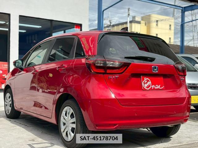 Honda FIT 2022-10 7813893-12