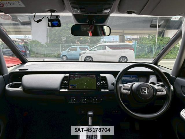 Honda FIT 2022-10 7813893-13