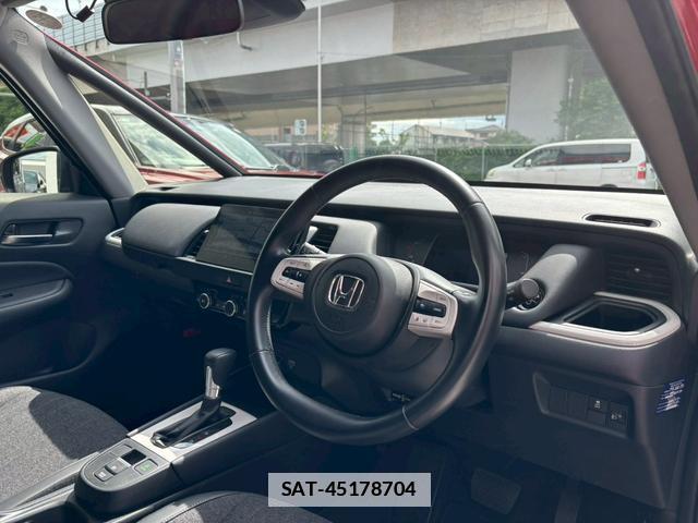 Honda FIT 2022-10 7813893-14