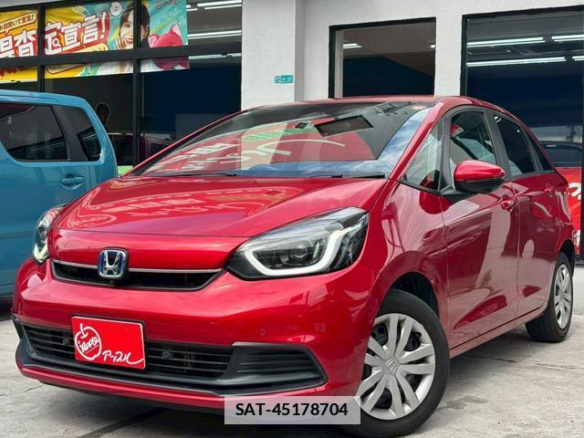 Honda FIT 2022-10 7813893-7
