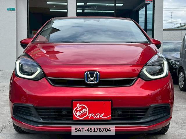 Honda FIT 2022-10 7813893-8