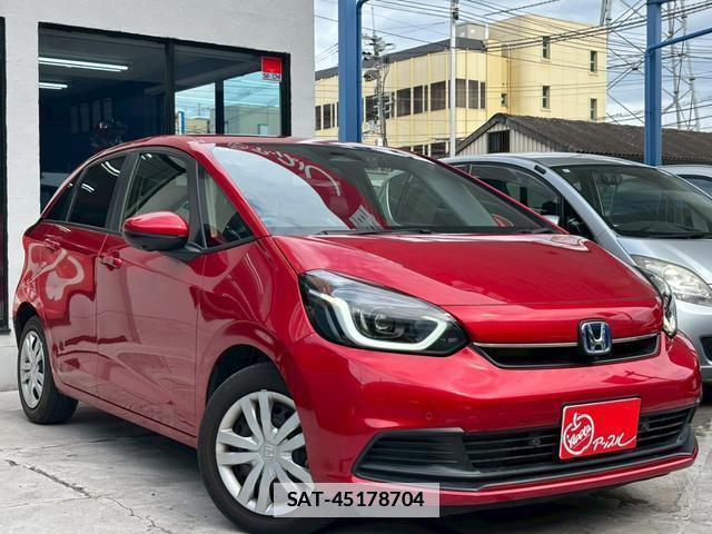 Honda FIT 2022-10 7813893-9