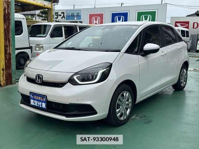 Honda FIT 2025-03 7814310-0