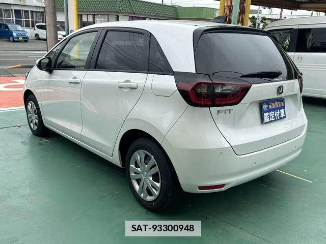 Honda FIT 2025-03 7814310-1