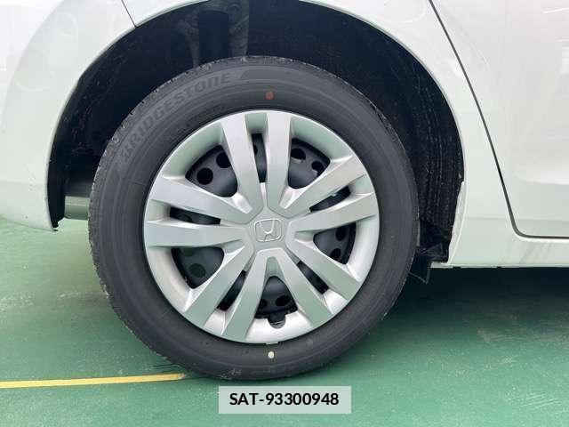Honda FIT 2025-03 7814310-13