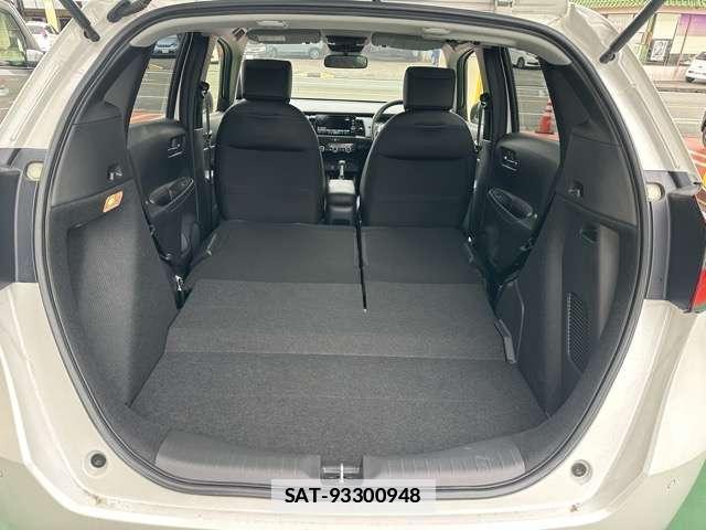 Honda FIT 2025-03 7814310-15